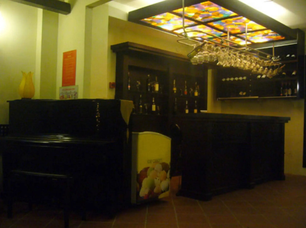 Faifoo Boutique Hotel