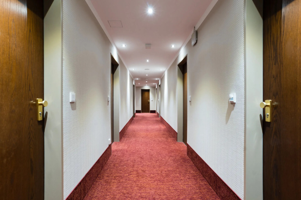 Hotel St. Georg