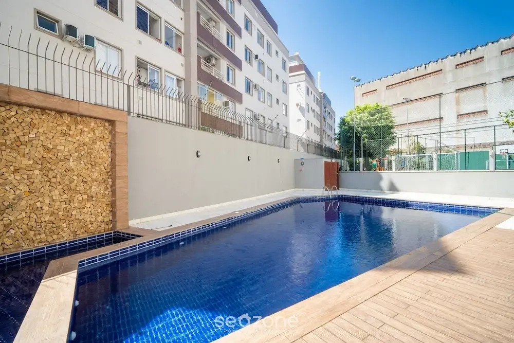 1-bedroom Apt in Floripa Oan0305