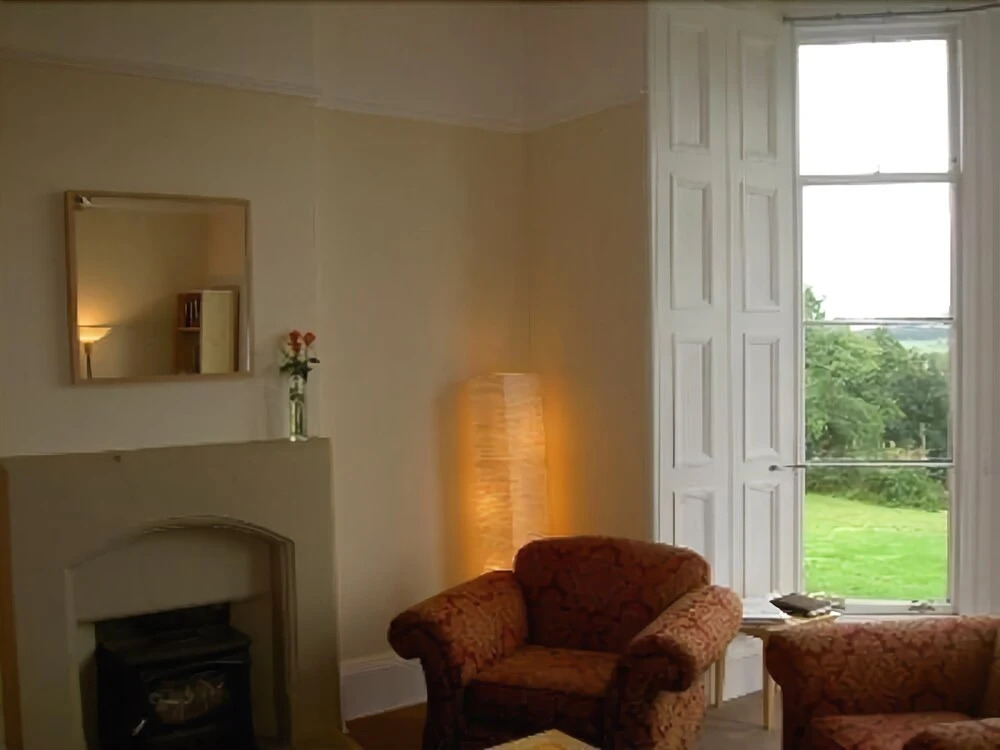 Marchbankwood Guest House