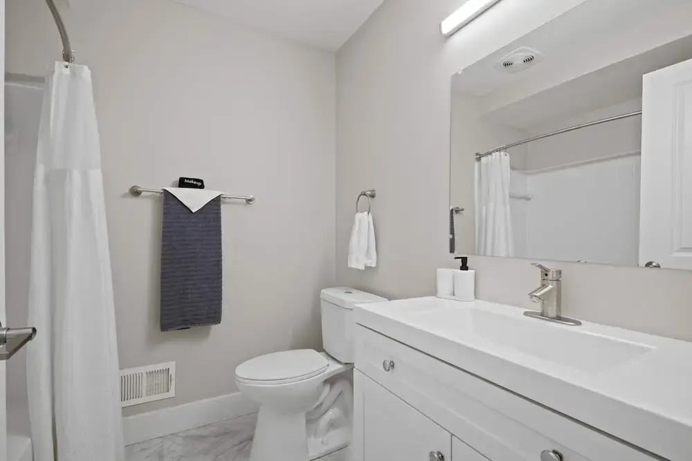 A Place to Rest Away From Home 2BR 2BA