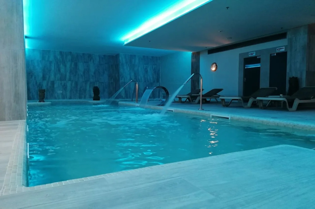 Cádiz Bahía by QHotels