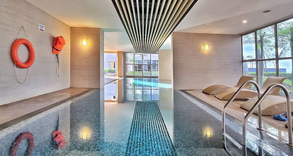 ElevaNia By SanLiving - 1BR - PIK