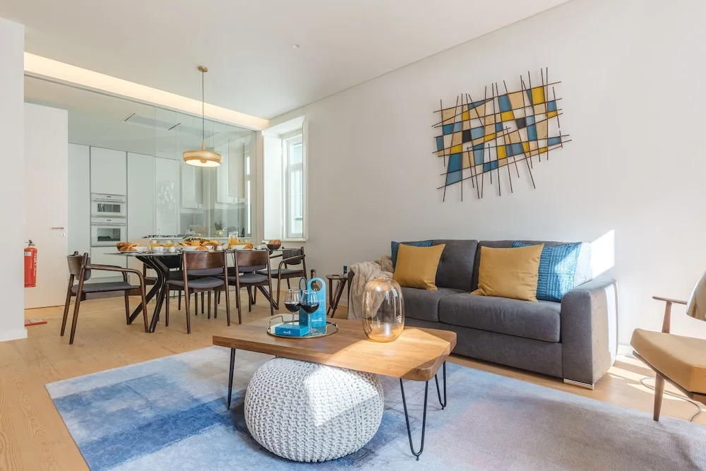 Sweet Inn Apartments - Amoreiras