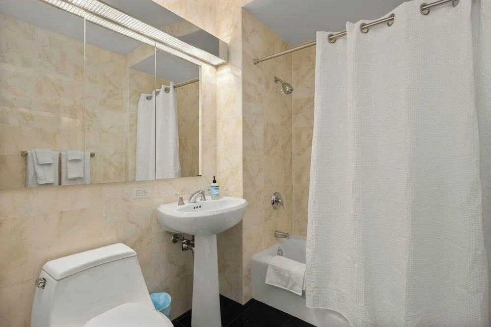 Apex Executive Apartments - Lenox Hill NY