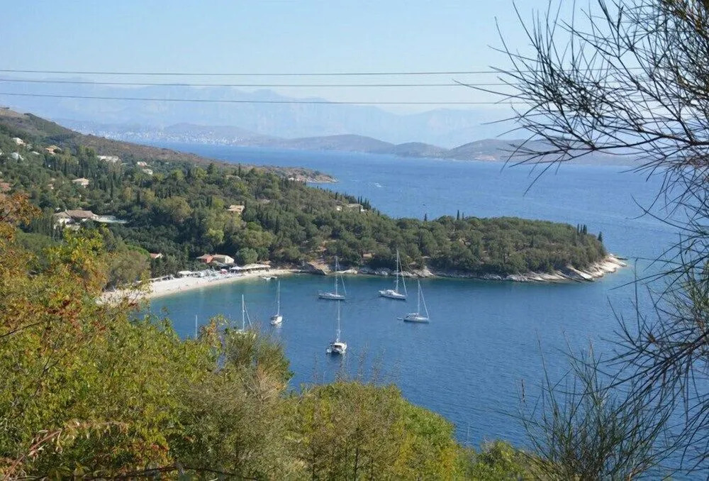 Villa Fedra