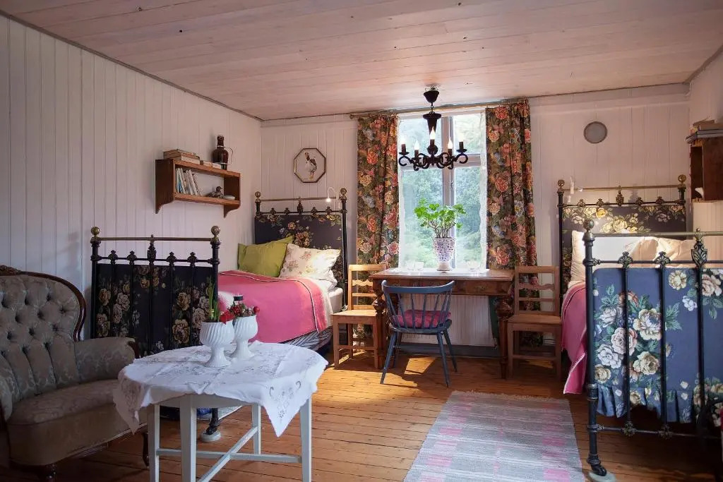 Berte Bed&Breakfast