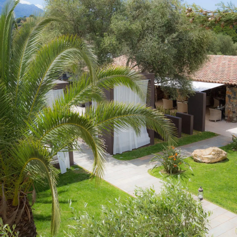 Hôtel La Dimora & Spa