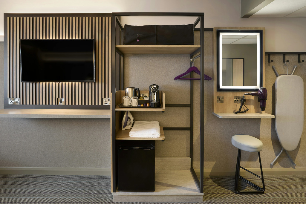 Premier Inn London Hampstead