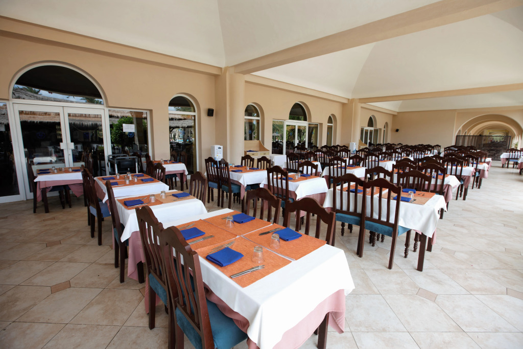 Hotel Zita Beach Resort