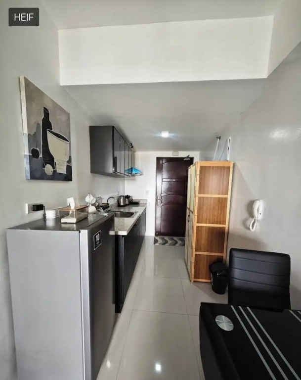Luxhomme 3 Bed Condo With Balcony City Moutain View