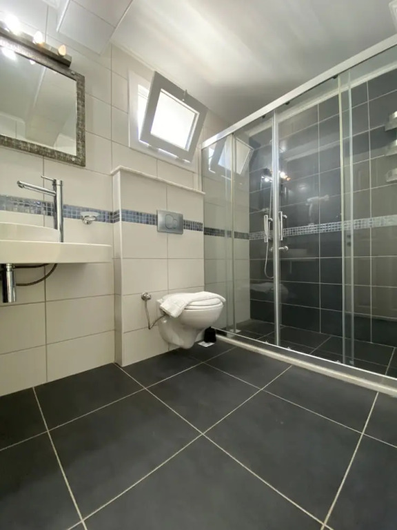 Villa Panaromic View by Turkish Lettings