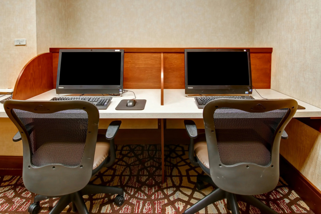 DoubleTree Fallsview Resort & Spa by Hilton - Niagara Falls