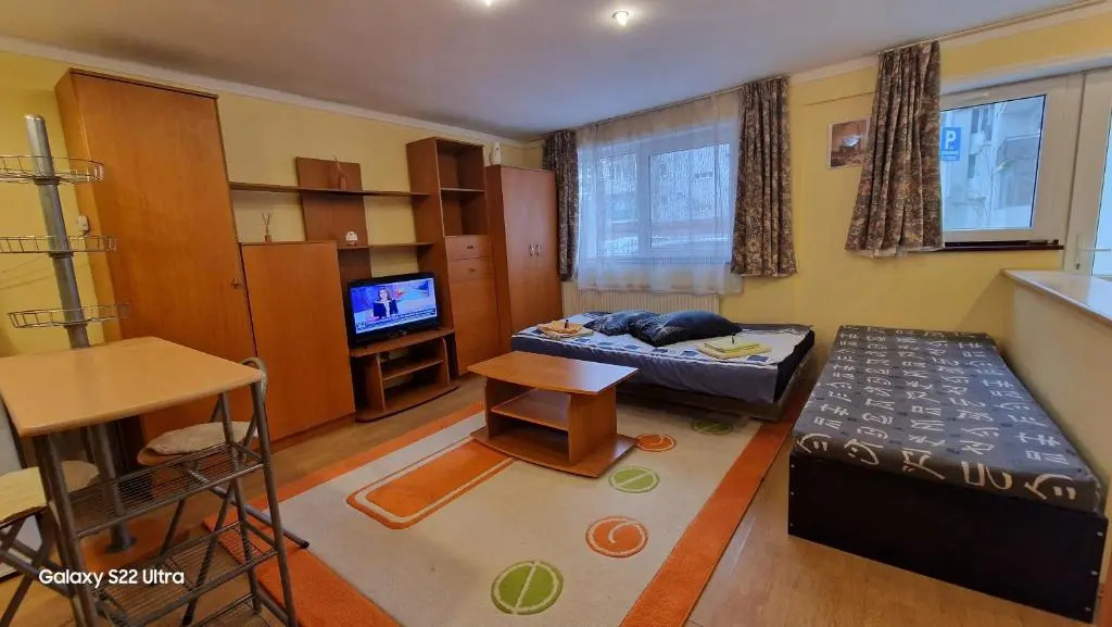Lexington Guest House