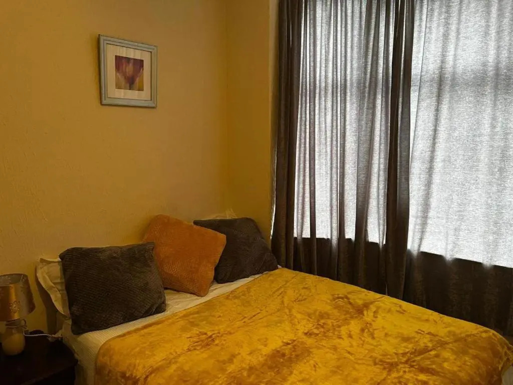 Immaculate 3-bed House in Middlesbrough With Wifi