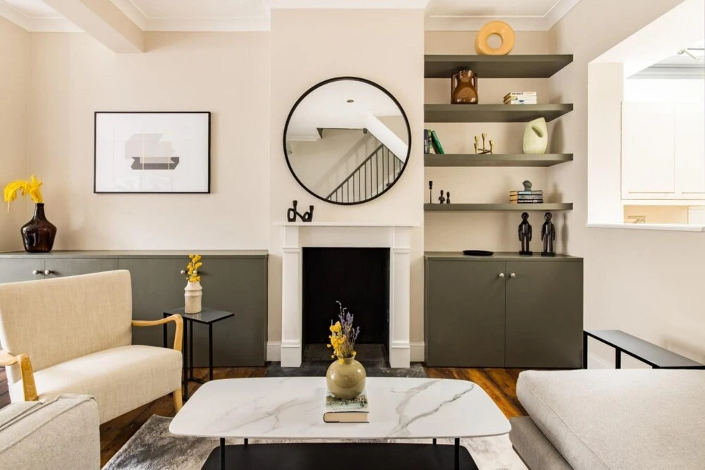 The Lambeth Sanctuary - Stunning 5bdr With Garden