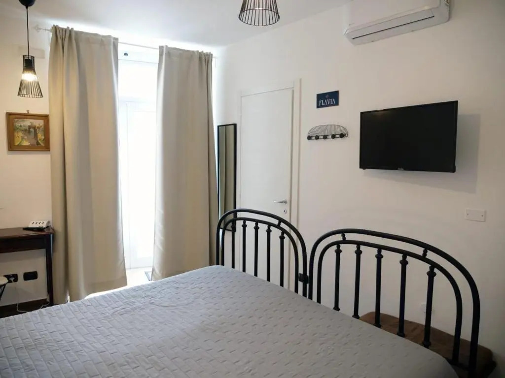 B&B Rose's Room