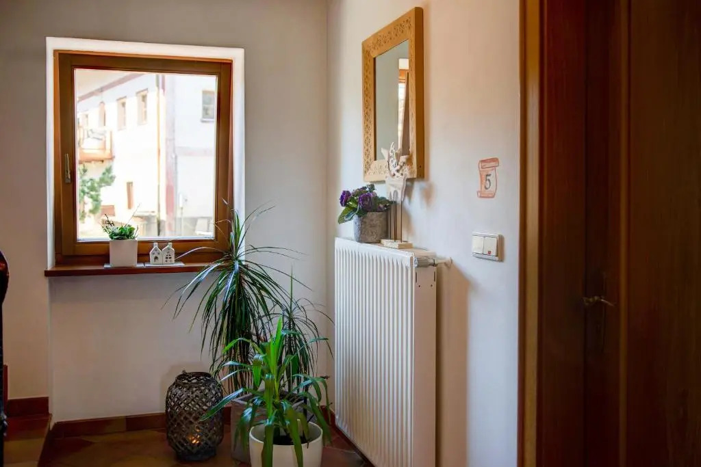 Apartment 5 - Zur Sonne