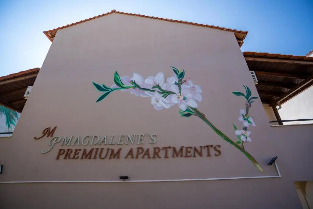Magdalenes Premium Apartments
