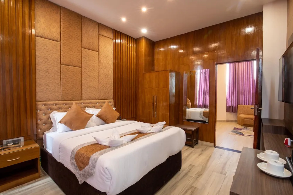Nansc Hotel