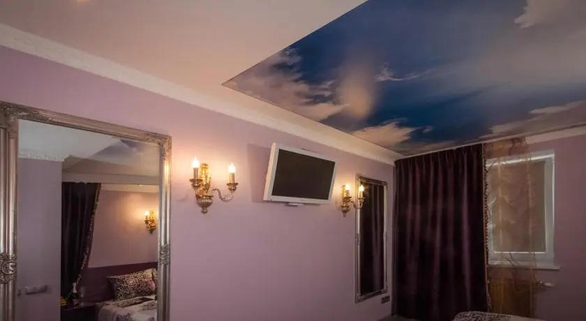 Online Hotel KaBerg