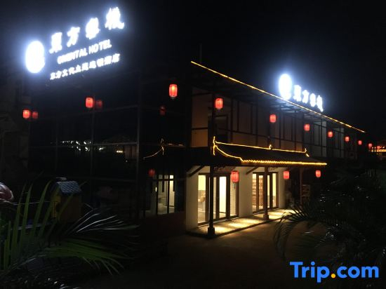 Oriental Hotel (Jiaochangwei)