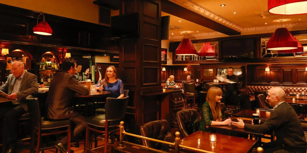 Grand Hotel Tralee