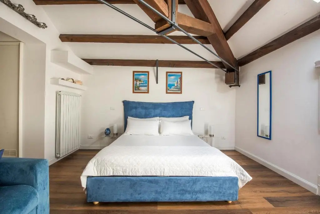 B&B Villa Liberty sul Mare by Wonderful Italy
