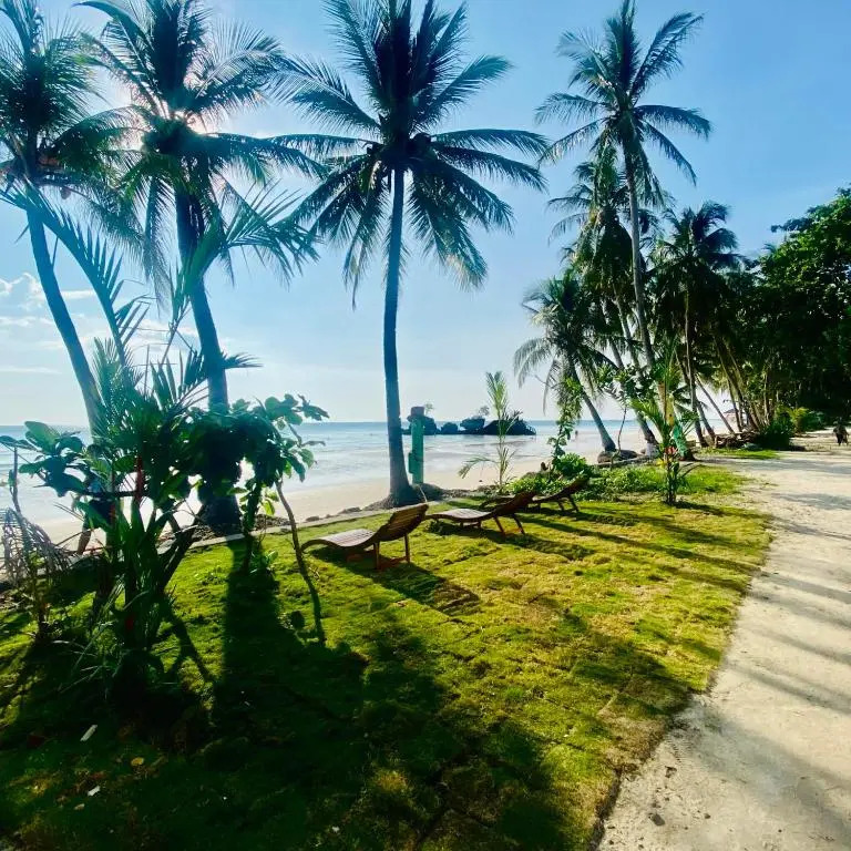 V Boutique Hotel Boracay