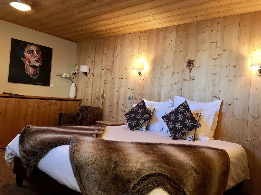 Hotel Le Cocoon