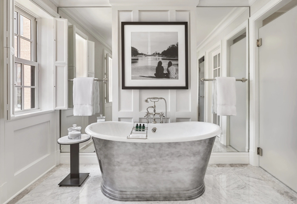 Rosewood Washington DC