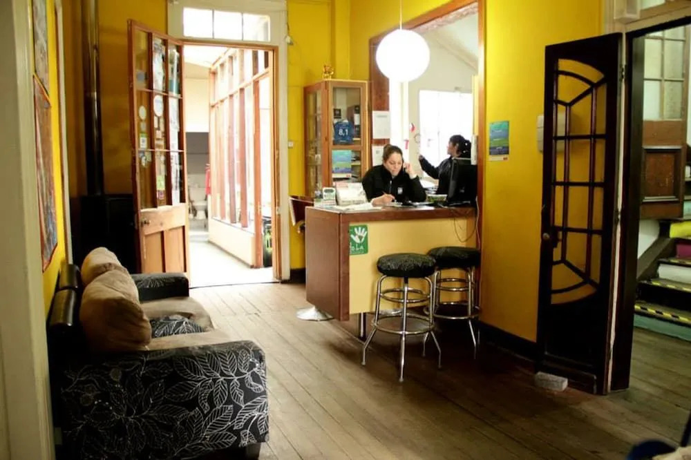 La Valija Hostel