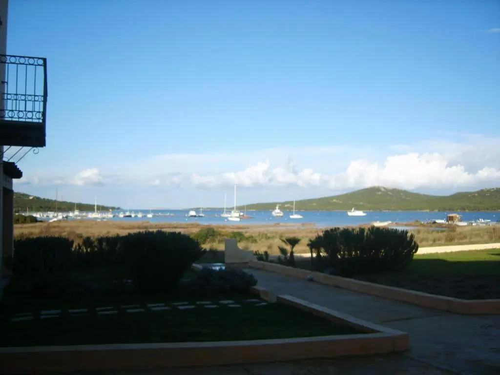 Residence I Mirti