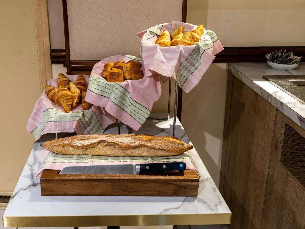 Hotel Minerve