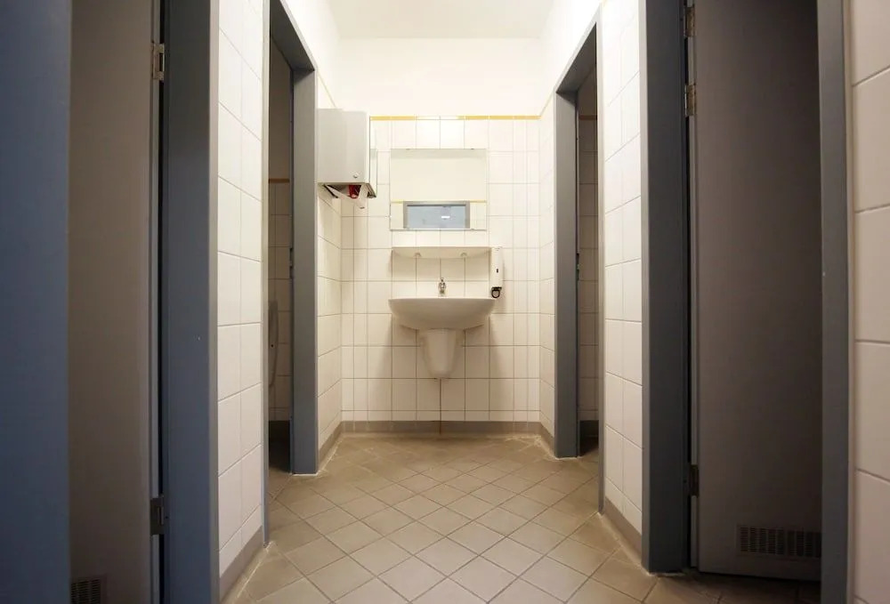 DJH Jugendherberge Greifswald - Hostel