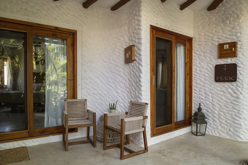 El Corazón Boutique Hotel