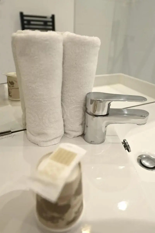 Manoir de lévêché et Spa
