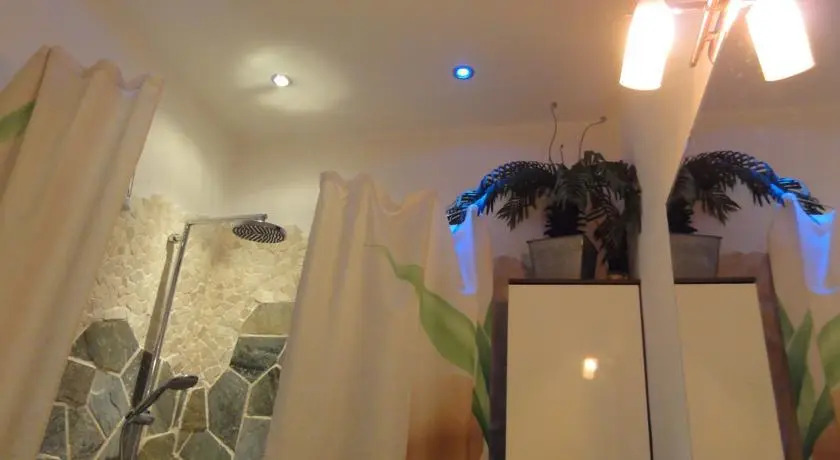 Apartment Berber