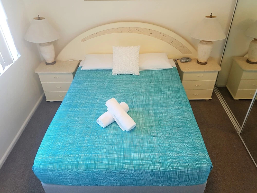 Cabarita Beachfront Apartments