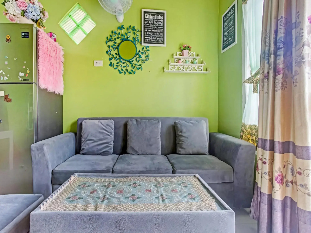 OYO 90602 Guest House Marisa Syariah