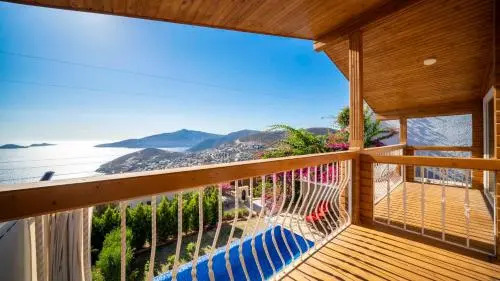 Eco Villa Firuze