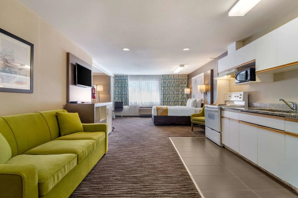 Quality Inn