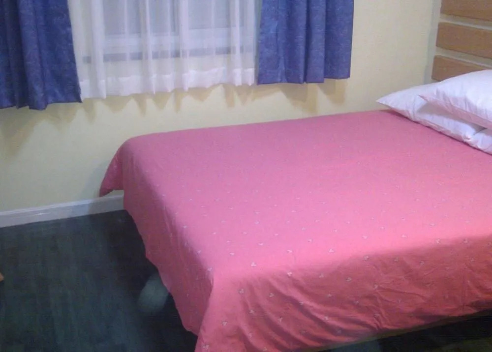 Home Inn-datong Hualin Xintiandi Branch