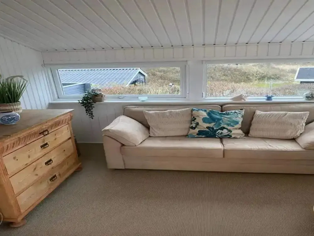 5 Star Holiday Home in Hjorring