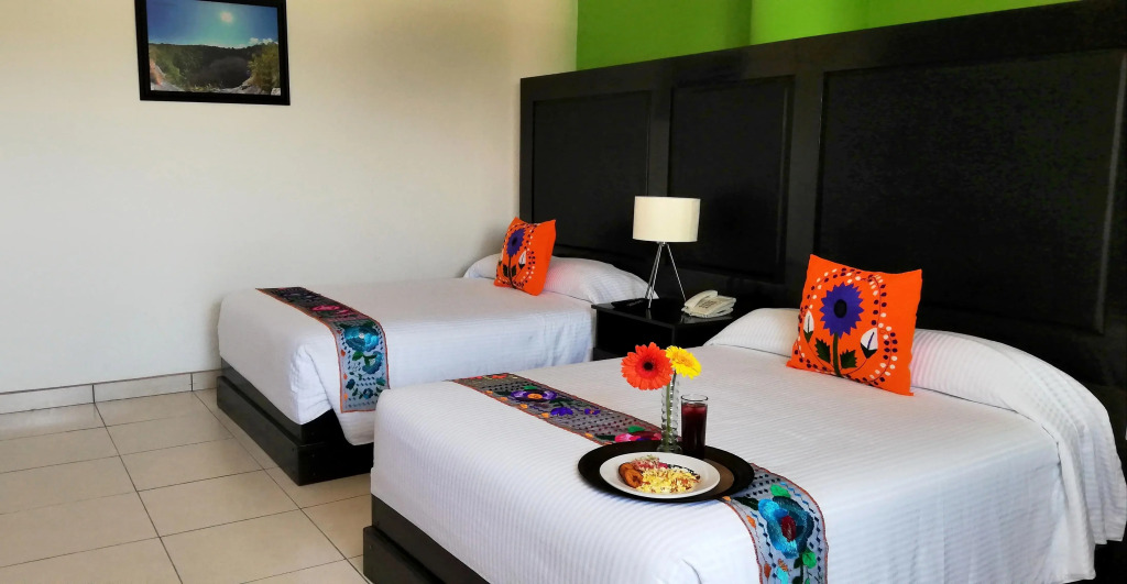 Chiapas Hotel Express, Tuxtla Gutierrez