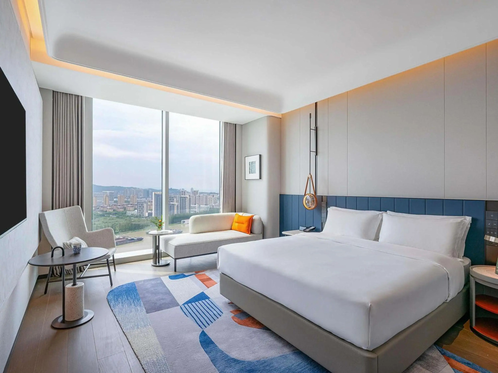 Novotel Huzhou South Taihu Lake