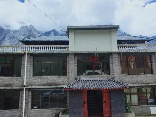 Ben Li Wan Family Hotel