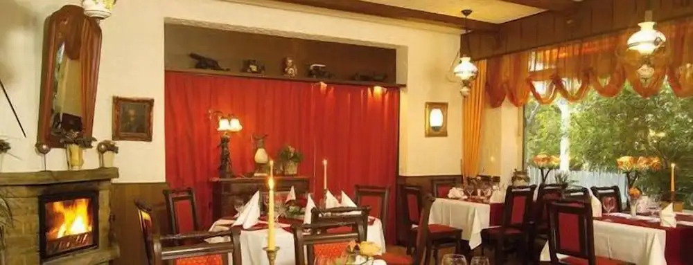 Hotel Borchers
