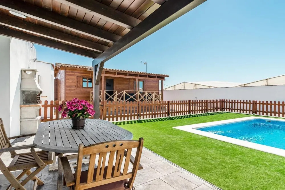 Casa Hefestión