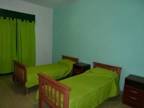 Doble Be - Hostel
